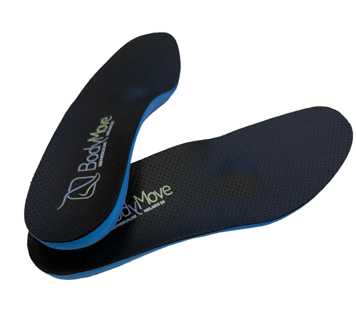 wkladki 3d w krakowie