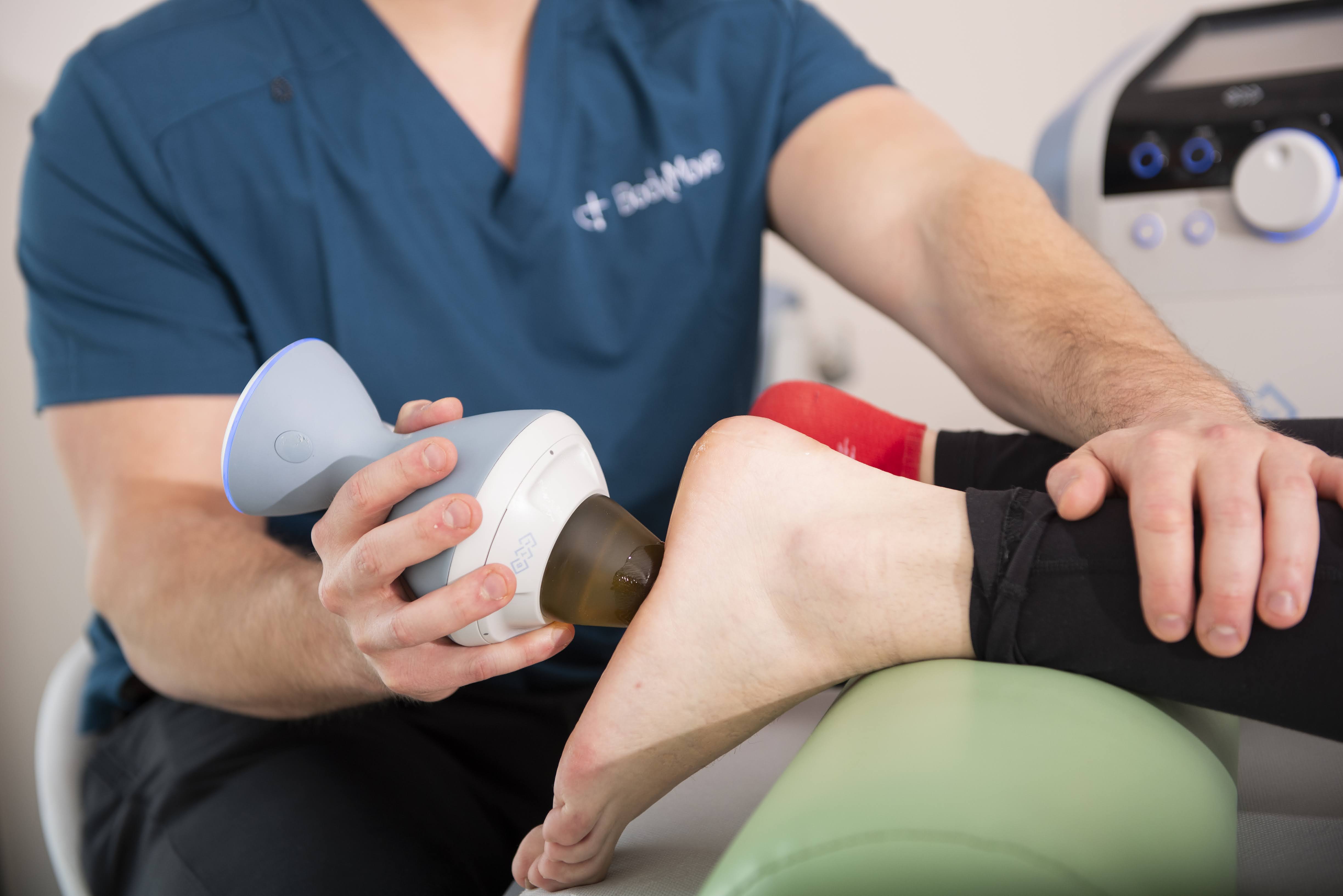 fala skupiona kraków