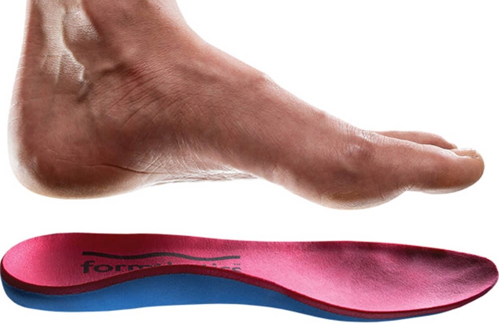 formthotics