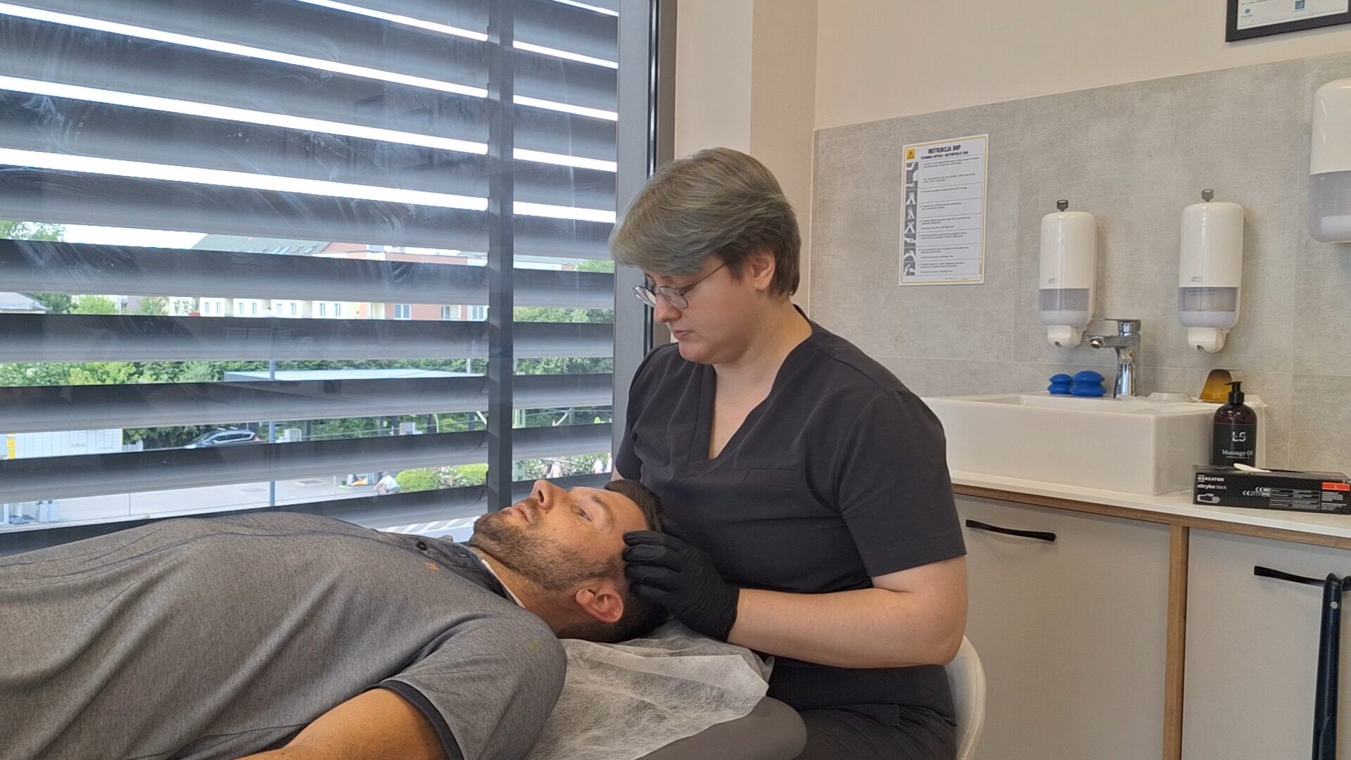 terapia stomatologiczna krakow