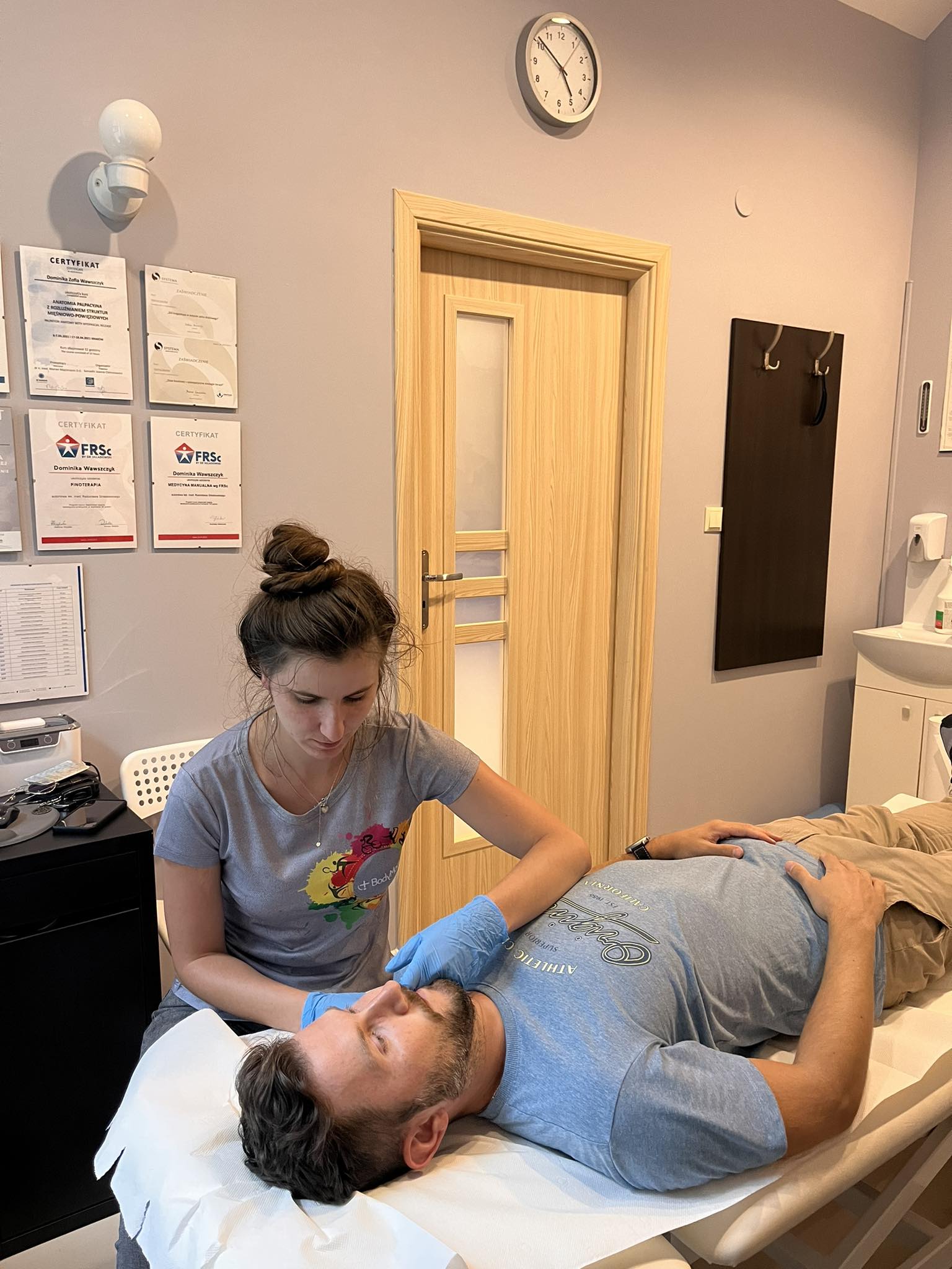 Rehabilitacja stomatologiczna