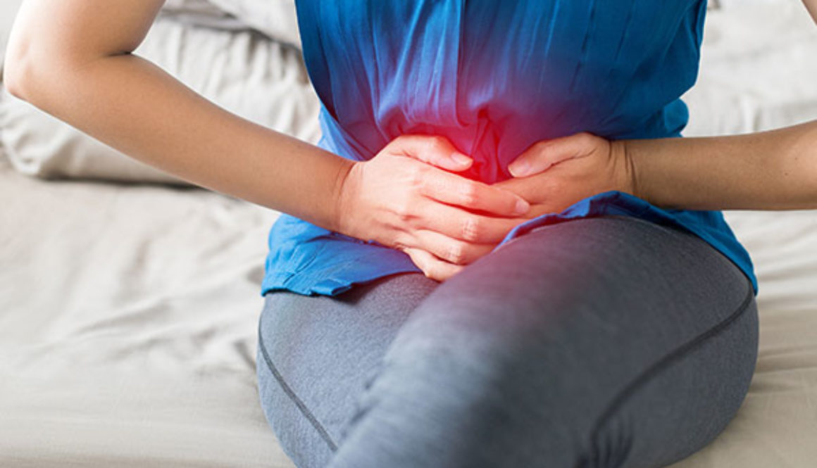 bolesne miesiączkowanie kraków