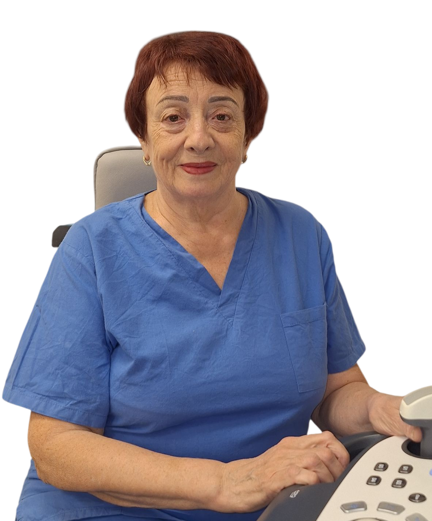 Zdjęcie lekarza Tamara Bielova