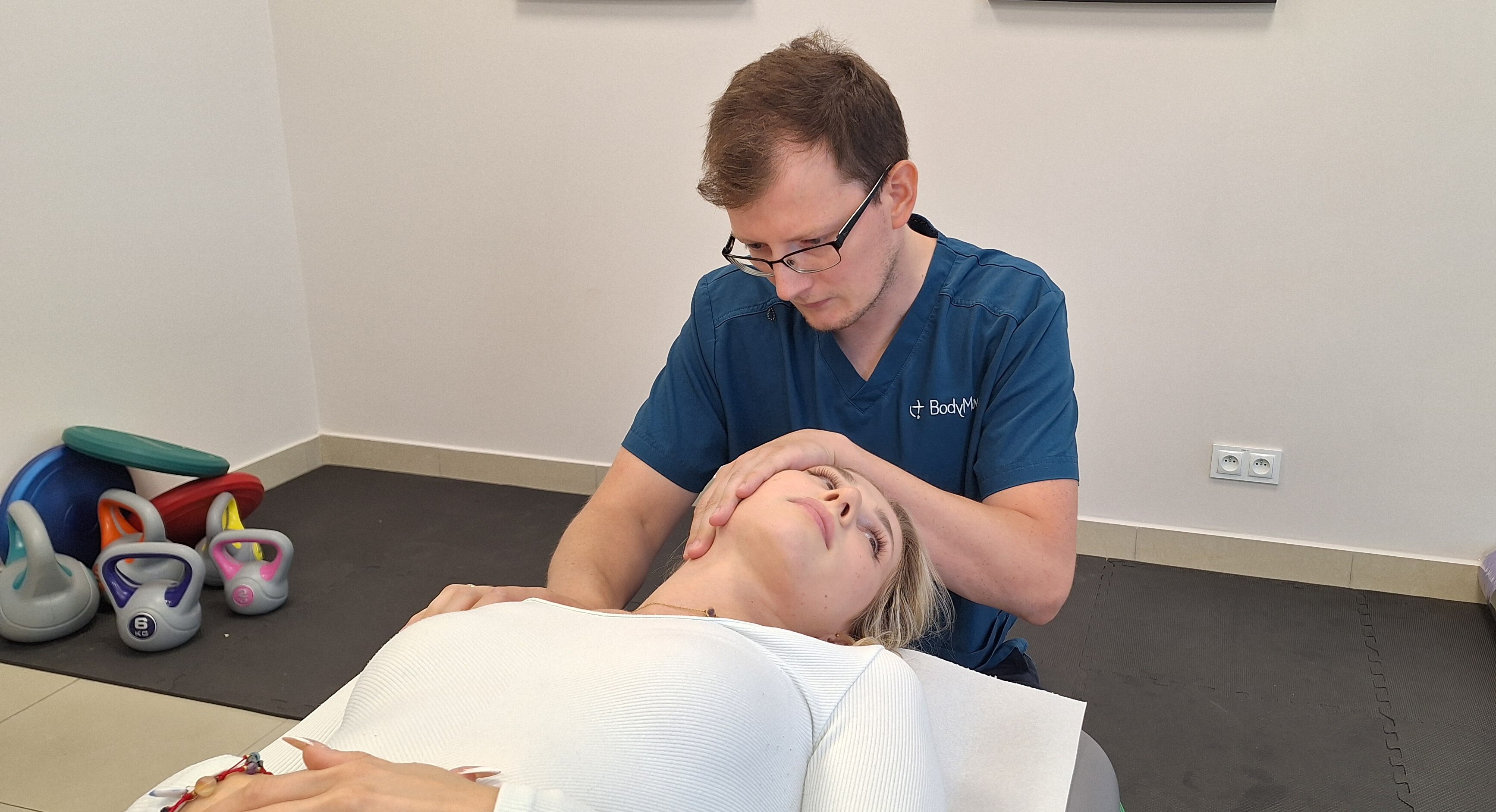 leczenie migreny kraków