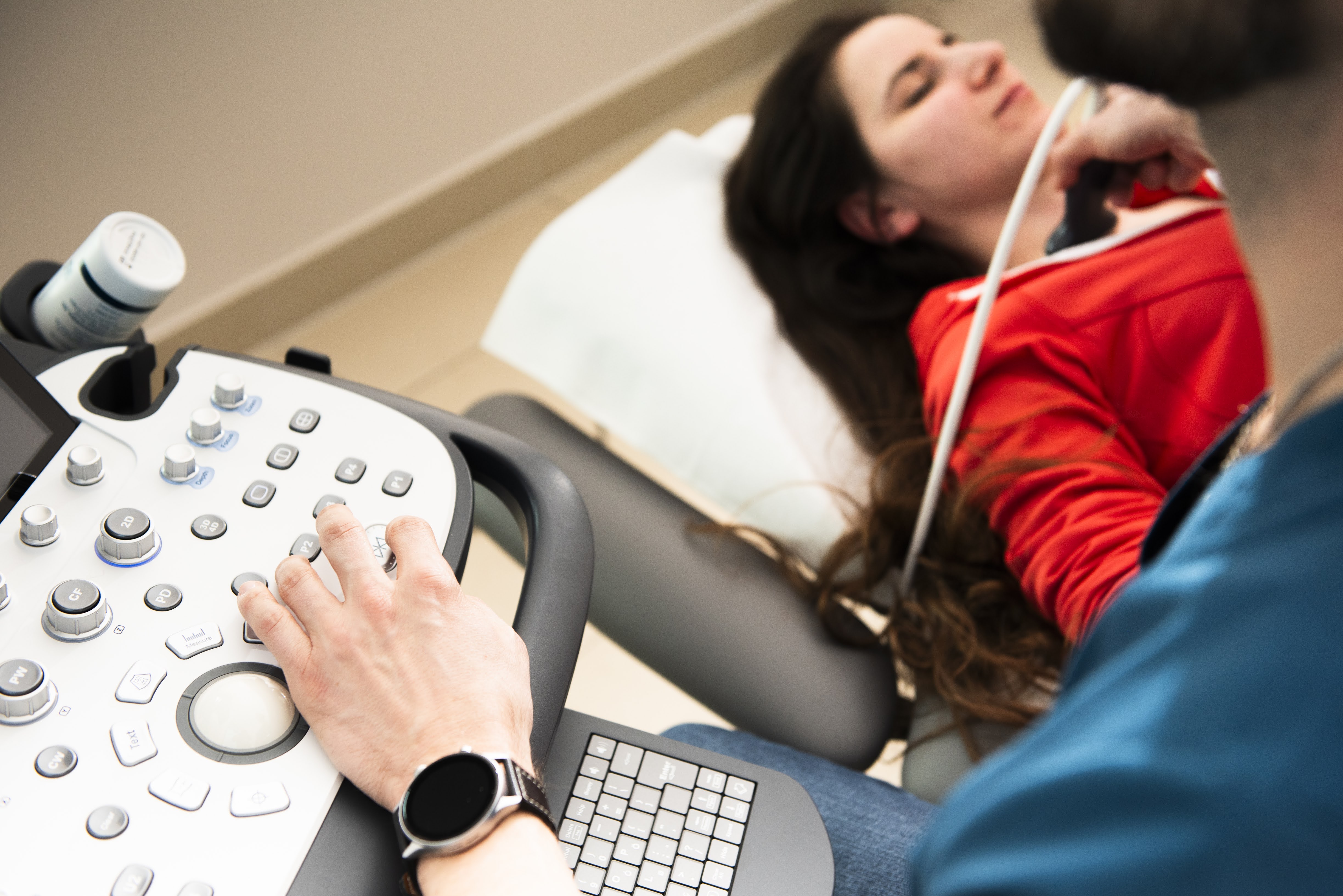 choroba hashimoto usg