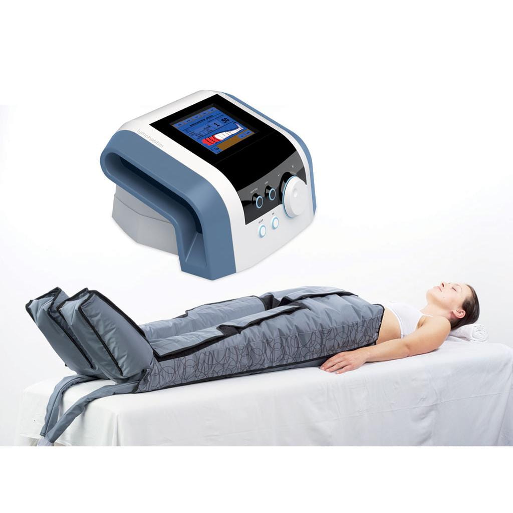 drenażer limfatyczny kraków