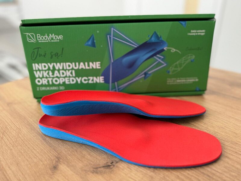 wkładki dla dzieci kraków