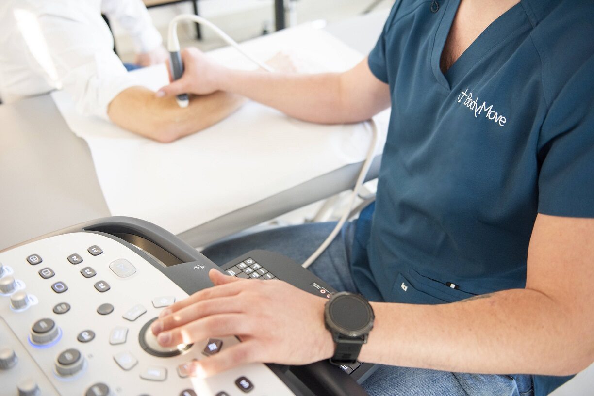 ból w stawie łokciowym