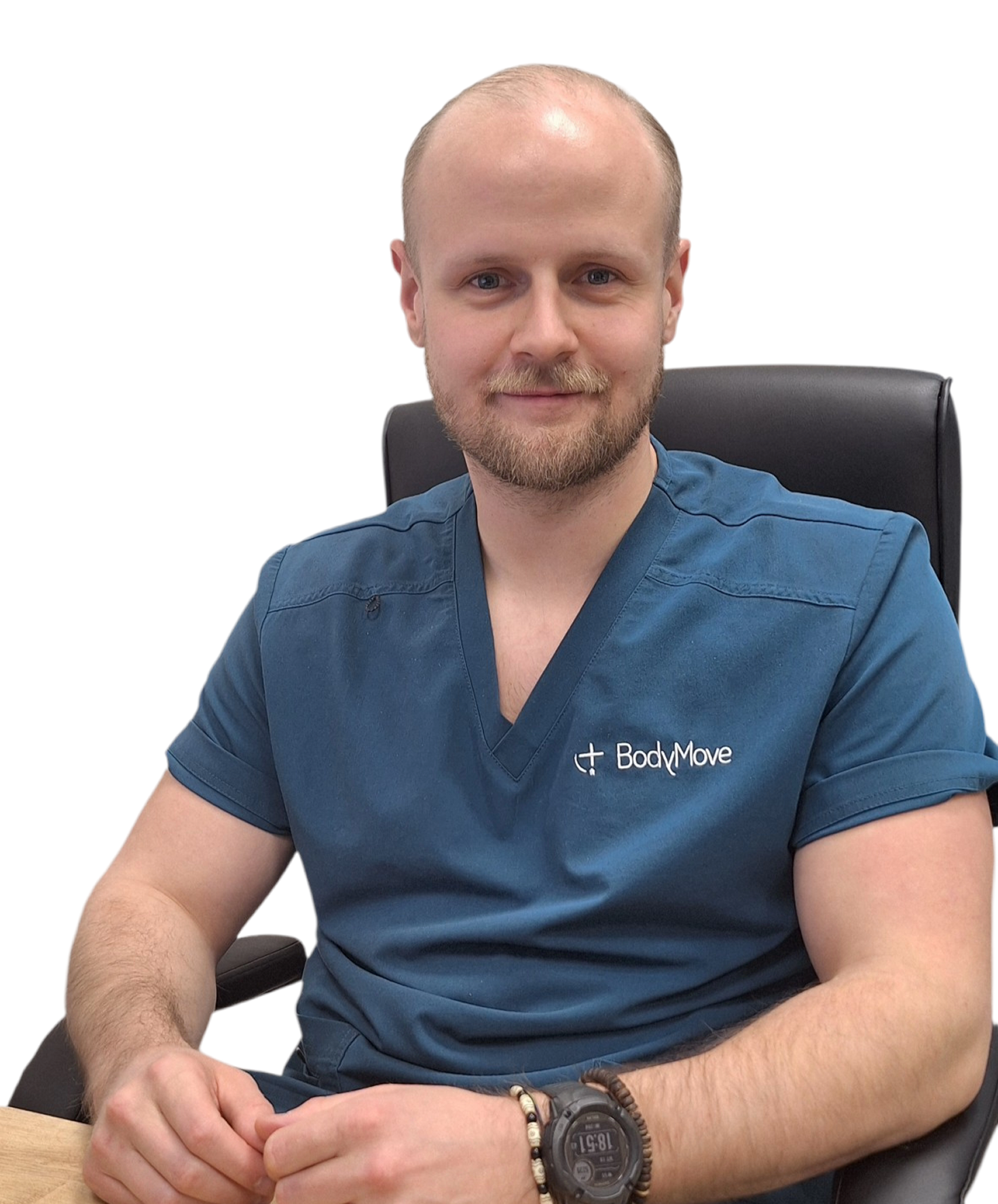 Foto - Jakub Golański