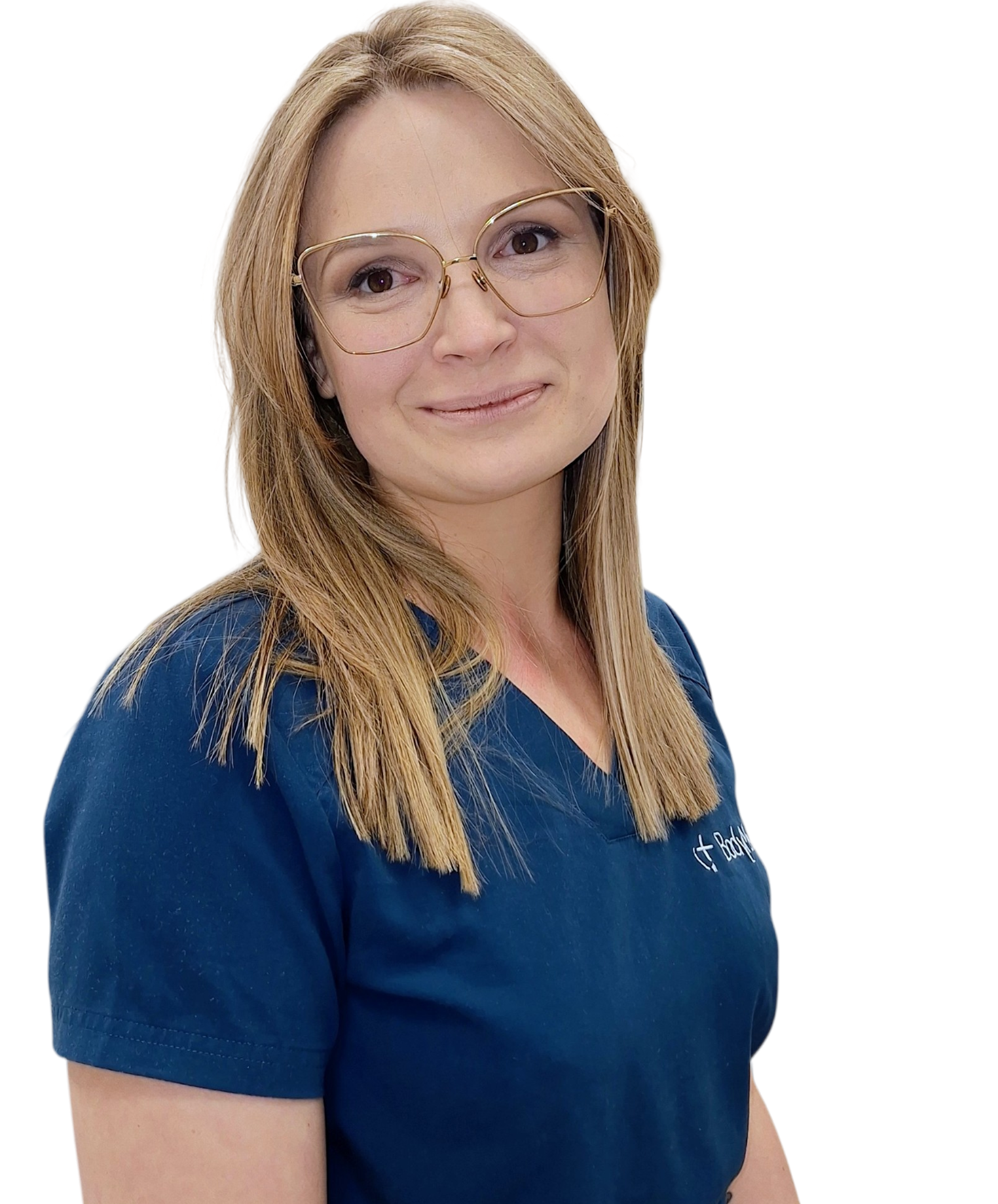 Zdjęcie - Joanna Janicka