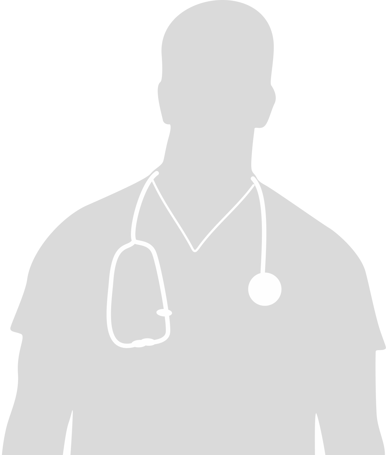 Mężczyzna placeholder