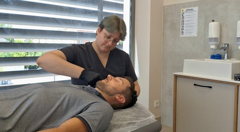 terapia stomatologiczna kraków